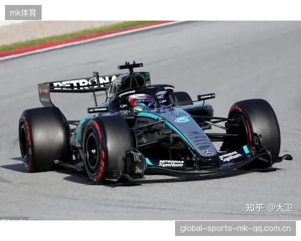 F1车队在测试中获得大量数据，调校方向更加明确