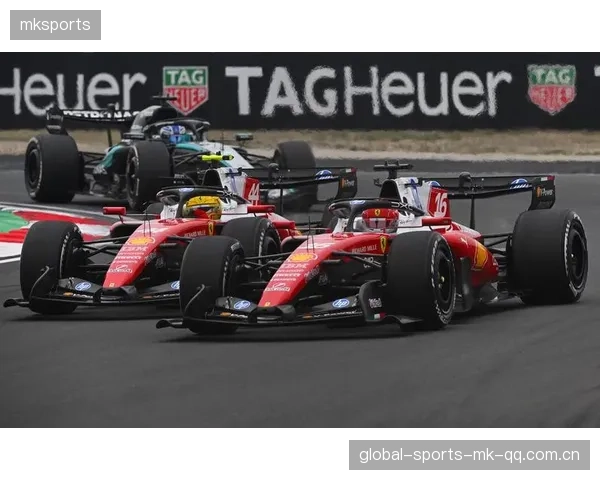 F1车队赛事赞助生态构建与维护技巧